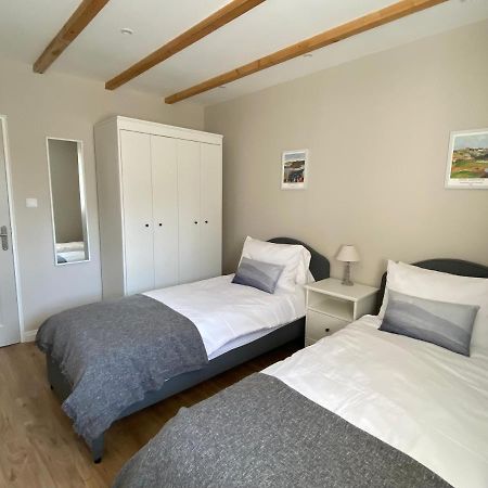 Clara, Clement & Nelle - Character Cottages Jugon-les-Lacs 외부 사진