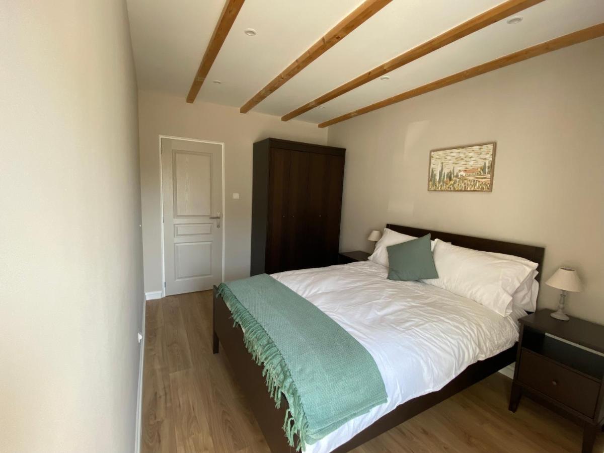 Clara, Clement & Nelle - Character Cottages Jugon-les-Lacs 외부 사진