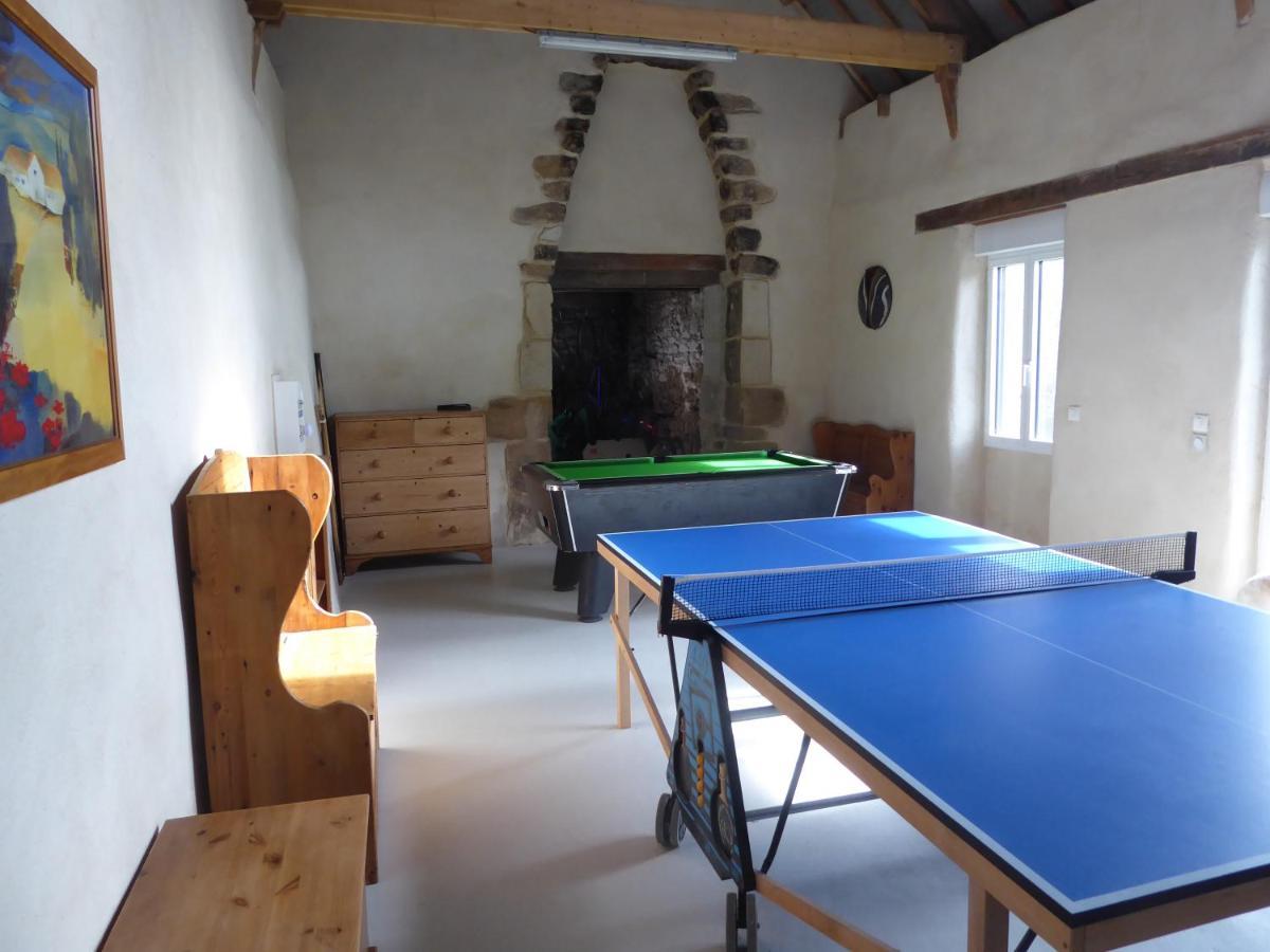 Clara, Clement & Nelle - Character Cottages Jugon-les-Lacs 외부 사진