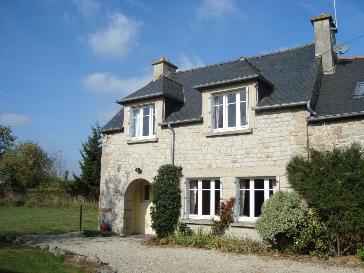 Clara, Clement & Nelle - Character Cottages Jugon-les-Lacs 외부 사진