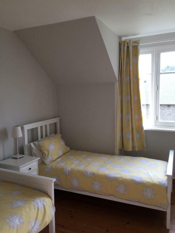 Clara, Clement & Nelle - Character Cottages Jugon-les-Lacs 외부 사진