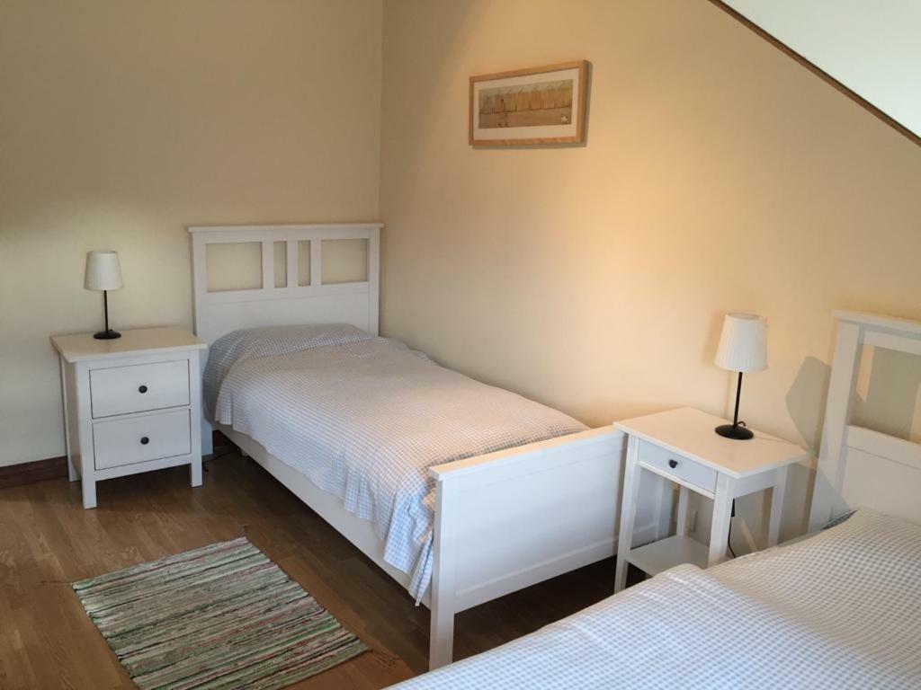 Clara, Clement & Nelle - Character Cottages Jugon-les-Lacs 외부 사진