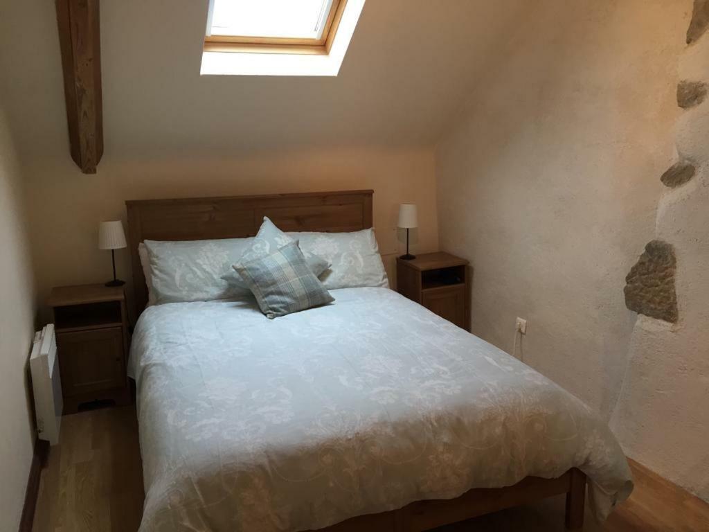 Clara, Clement & Nelle - Character Cottages Jugon-les-Lacs 외부 사진