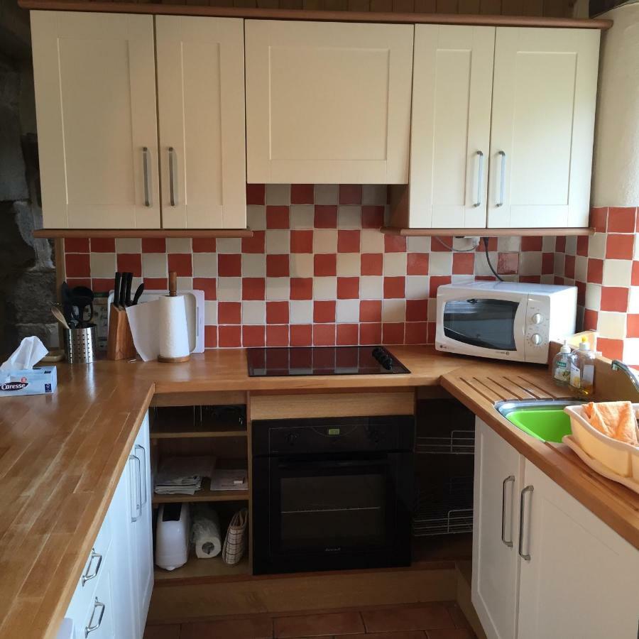 Clara, Clement & Nelle - Character Cottages Jugon-les-Lacs 외부 사진