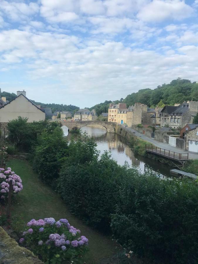 Clara, Clement & Nelle - Character Cottages Jugon-les-Lacs 외부 사진
